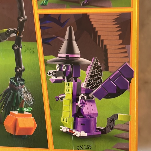 Lego 40562 - Picture 6 of 10